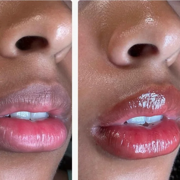 CLEARANCE! Topicals Slick Salve Mint Lip Balm, NIB - Picture 7 of 12